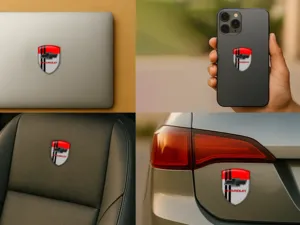 Chevrolet Adesivi Vetri Furgoni Sportivi Premium Pregio